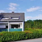 Sauerlandglueck Mit Meinecardplus Lägenhet Willingen (Upland)