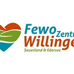 Lägenhet Sauerlandglueck Mit Meinecardplus *