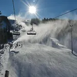 Lägenhet Sauerlandglueck Mit Meinecardplus Willingen (Upland)