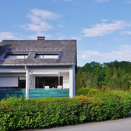 Sauerlandglueck Mit Meinecardplus Appartement Willingen (Upland)