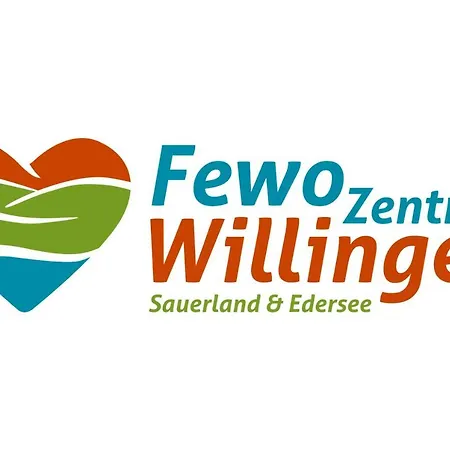 Appartement Sauerlandglueck Mit Meinecardplus *