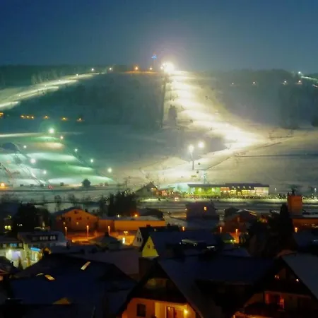 Appartement Sauerlandglueck Mit Meinecardplus