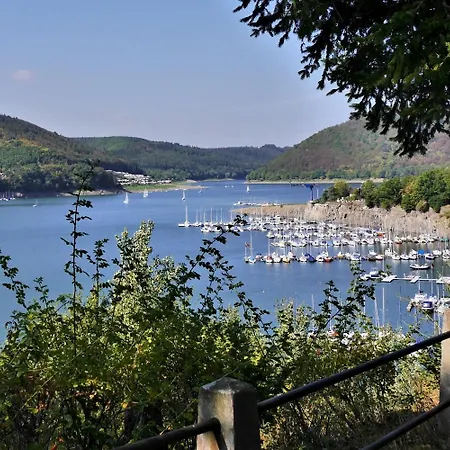 Apartment Sauerlandglueck Mit Meinecardplus