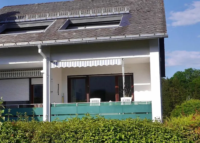 Sauerlandglueck Mit Meinecardplus 아파트