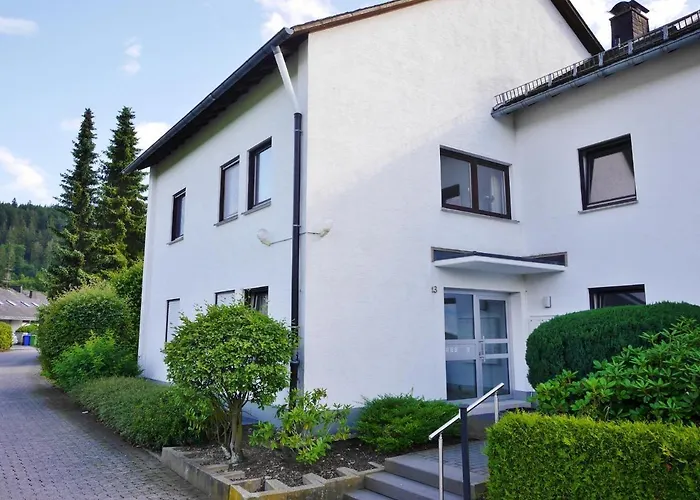 Sauerlandglueck Mit Meinecardplus 빌링겐