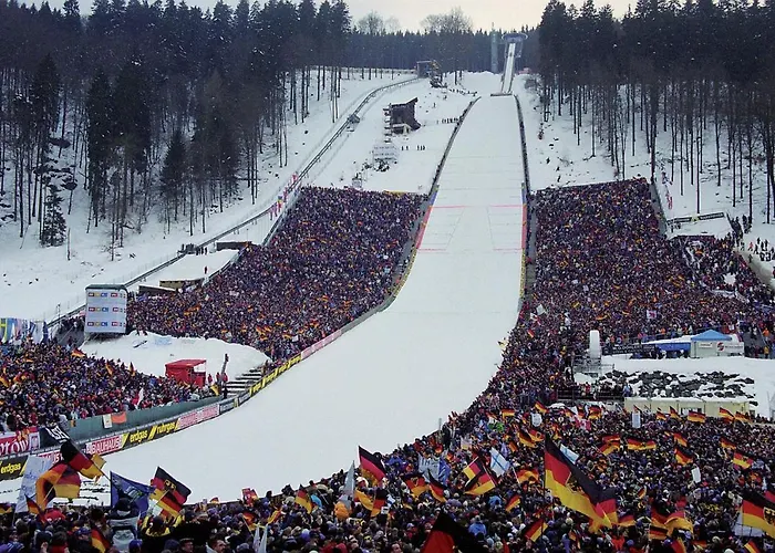 Sauerlandglueck Mit Meinecardplus 빌링겐