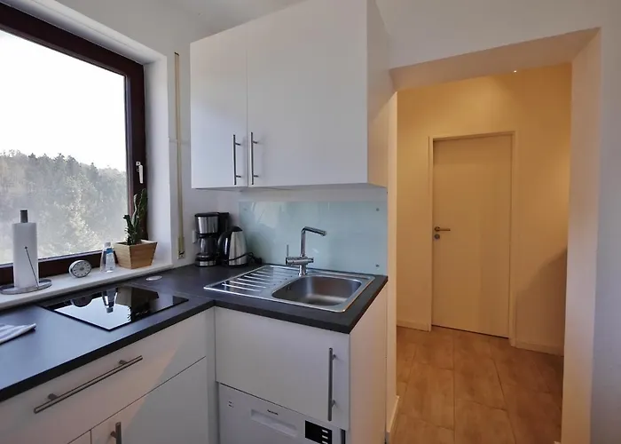 Sauerlandglueck Mit Meinecardplus 빌링겐