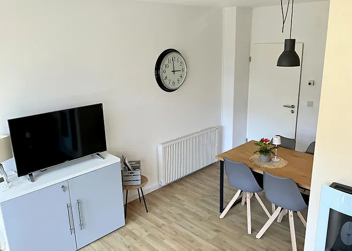 Sauerlandglueck Mit Meinecardplus 빌링겐