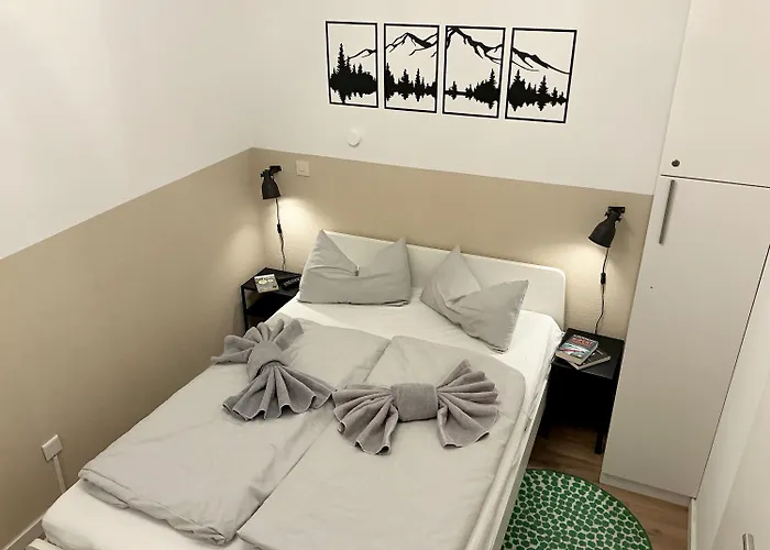 Sauerlandglueck Mit Meinecardplus * 빌링겐