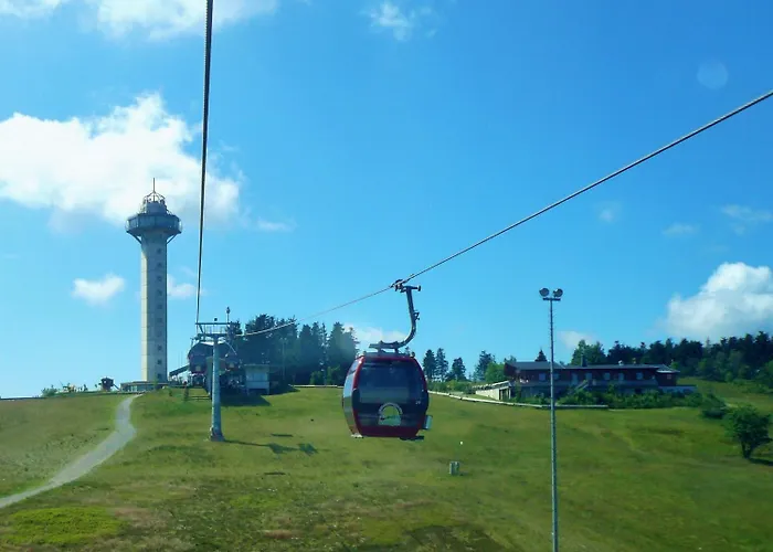 Sauerlandglueck Mit Meinecardplus 빌링겐